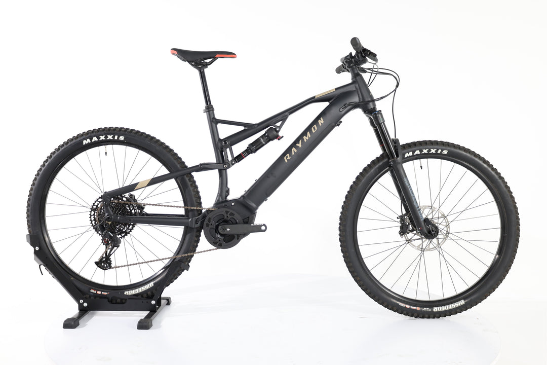 R Raymon FullRay 150E 9.0 SE 2024 T.XL