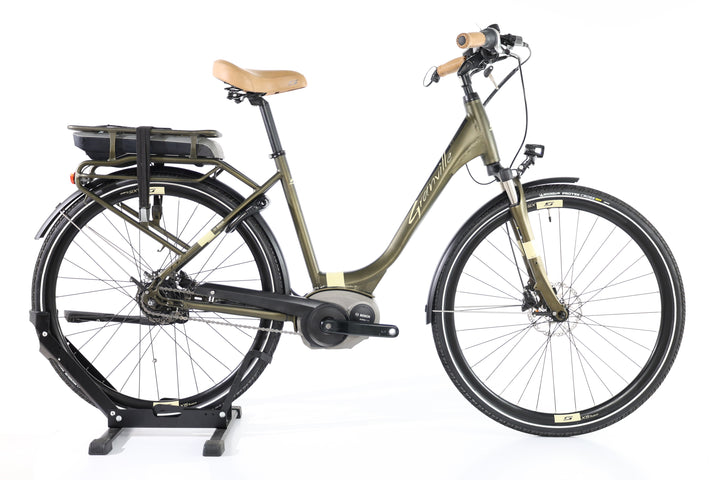 GRANVILLE E-Premium 30 2017 T.L
