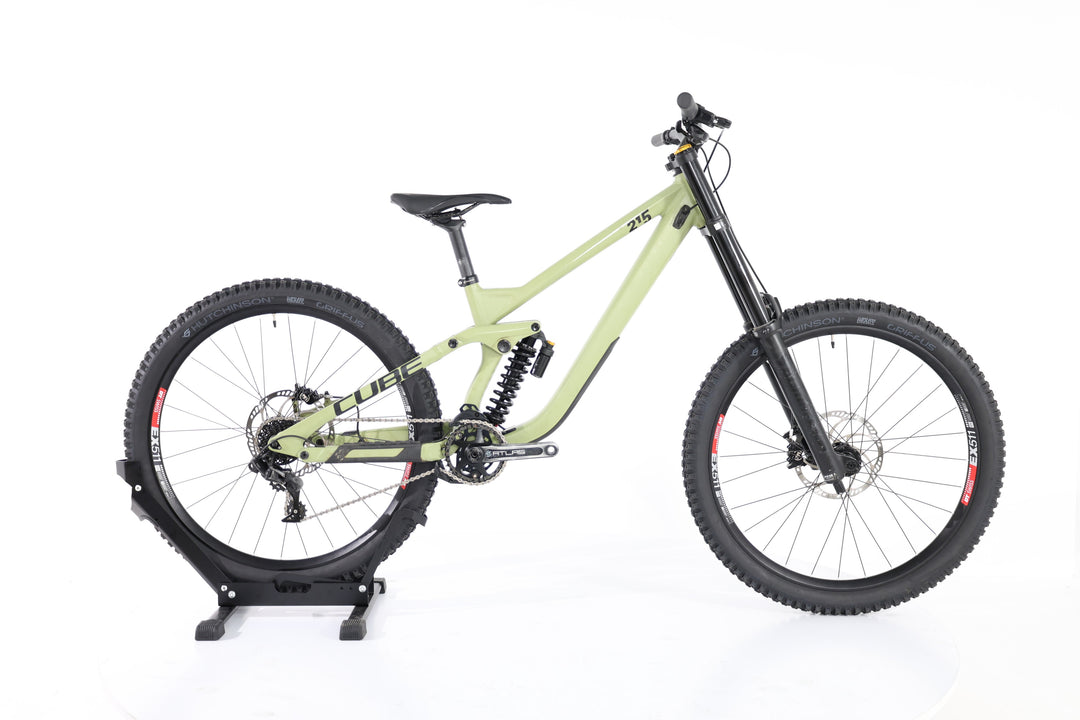 CUBE TWO15 Race 2023 T.M