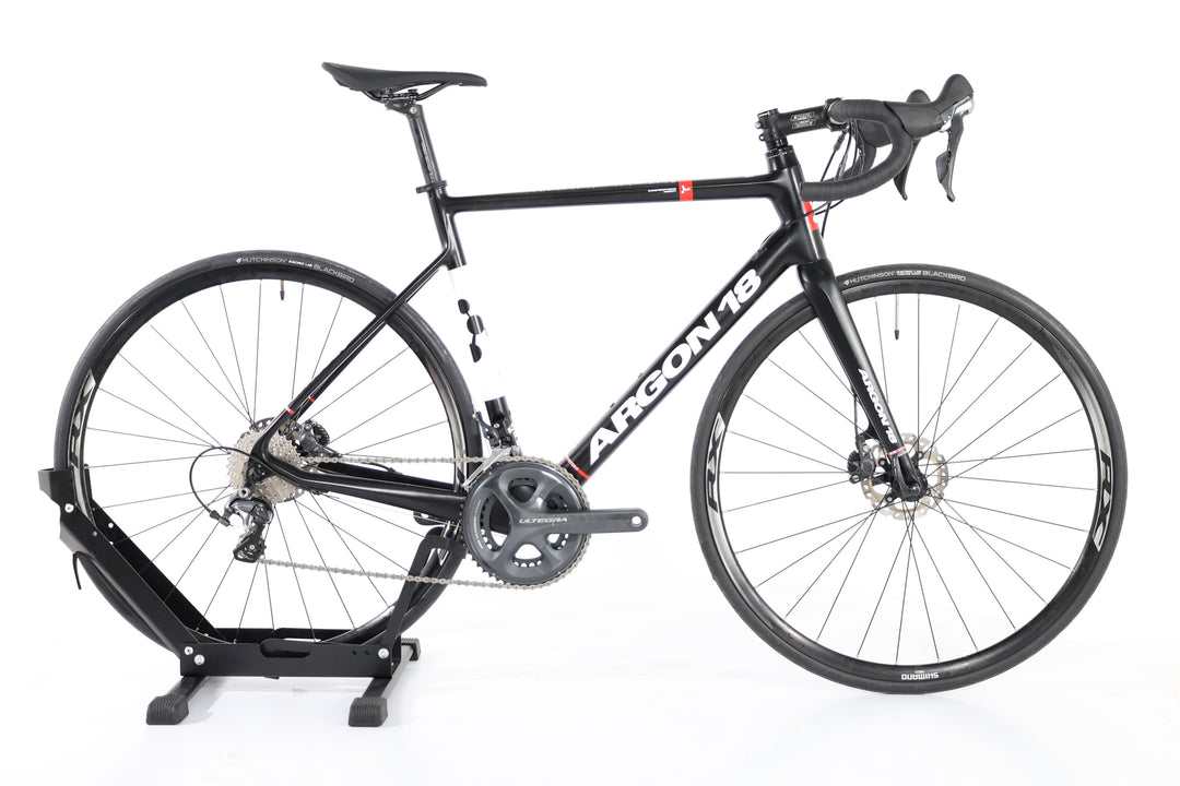 ARGON 18 krypton x 2017 T.M