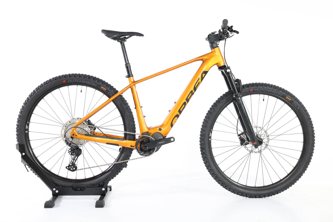 ORBEA Urrun 30 540Wh 2022 T.M