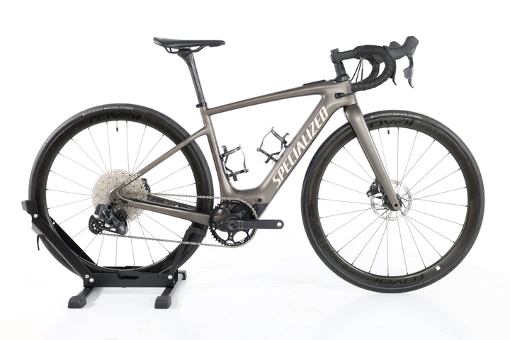 SPECIALIZED Turbo Creo SL Expert EVO 2023 T.S
