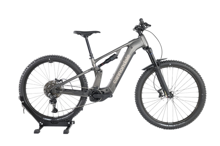 CANNONDALE Moterra 4 2026