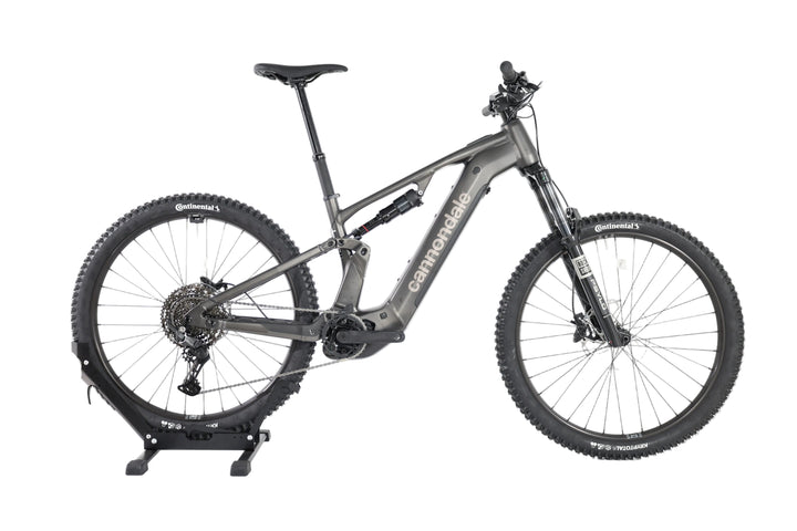 CANNONDALE Moterra 3 2026