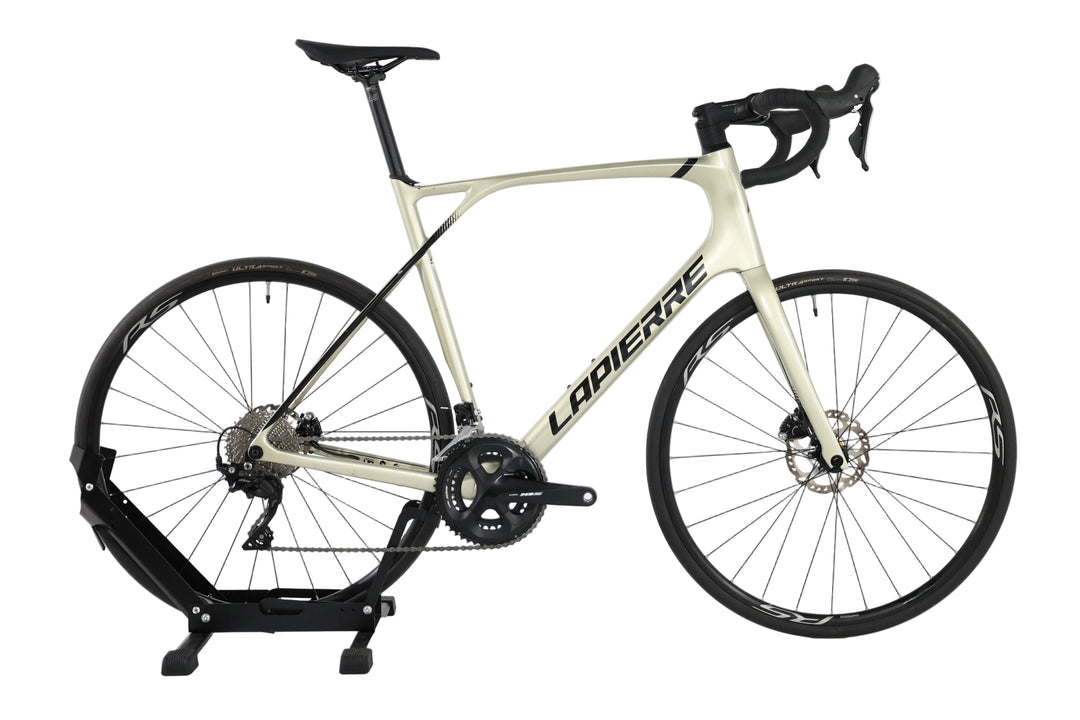 LAPIERRE Pulsium 5.0 disc 2022 T.XL