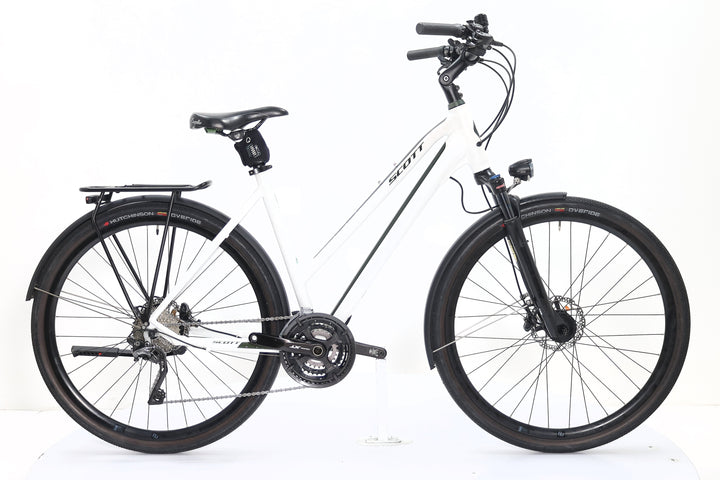 SCOTT Sub Sport 10 Lady 2022 T.L