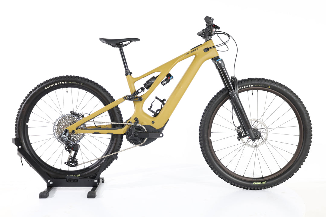 SPECIALIZED Turbo Levo 3 Expert 2024 T.M