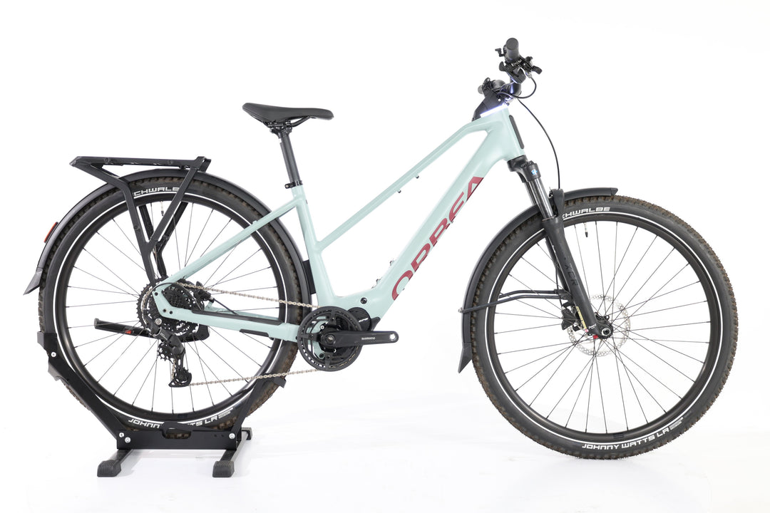 ORBEA Kemen ADV 30 MID 2025 T.M