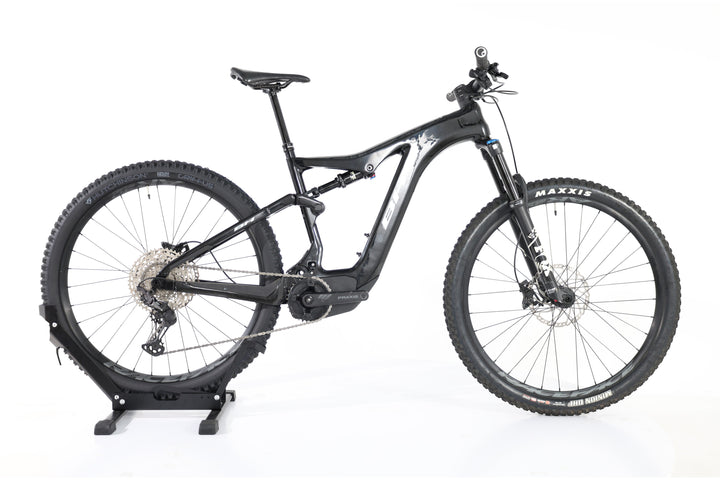 BH AtomX Lynx 8.4 2024