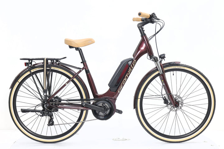 GRANVILLE E-Urban 30 2023