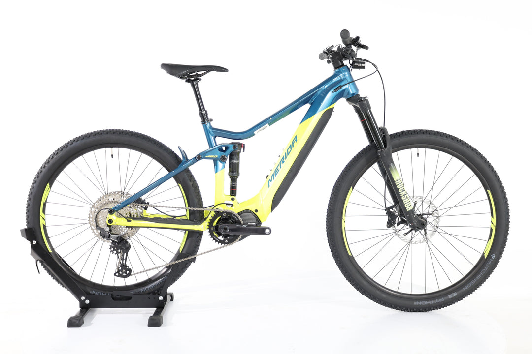MERIDA eONE Sixty 2022 T.M