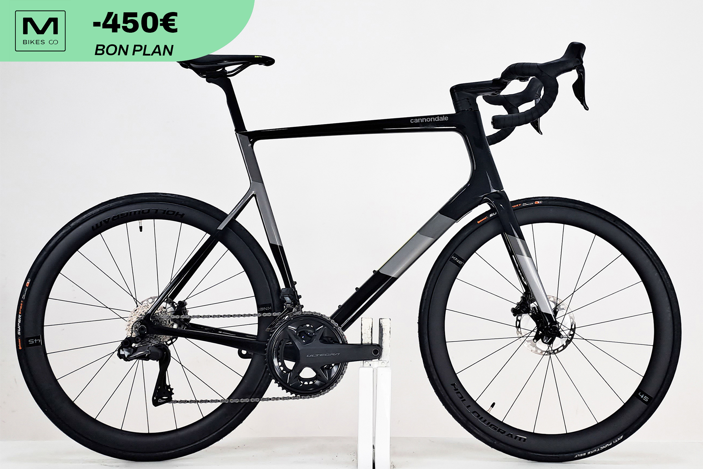 Cannondale Supersix Vtc Electrique Cannondale 2020 Vélo De