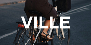Vélos Ville