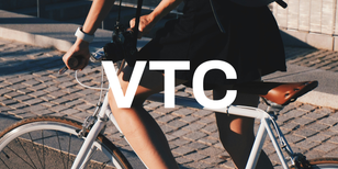 Vélos VTC