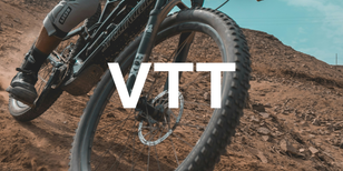 Vélos VTT