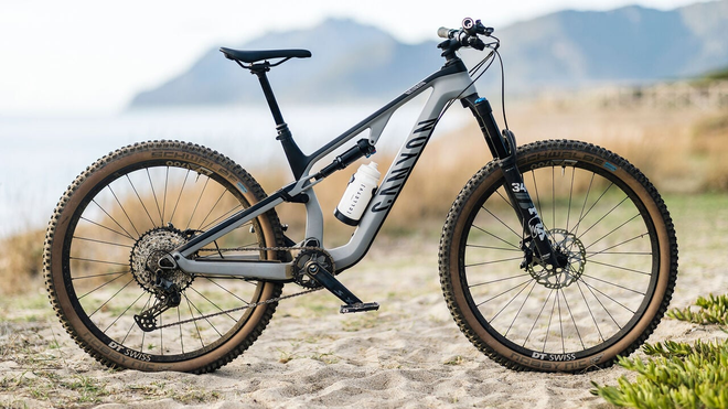Vélo tout-terrain (VTT / MTB)