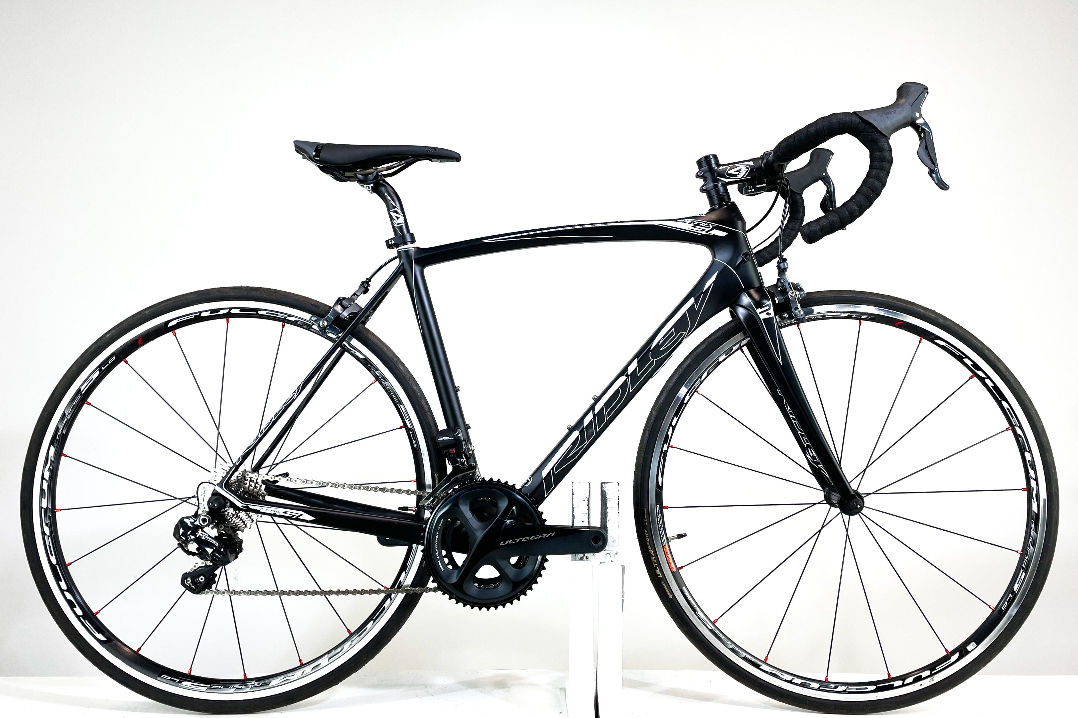 Route RIDLEY Fenix SL 20 Occasion Reconditionné Mint Bikes MINT Bikes