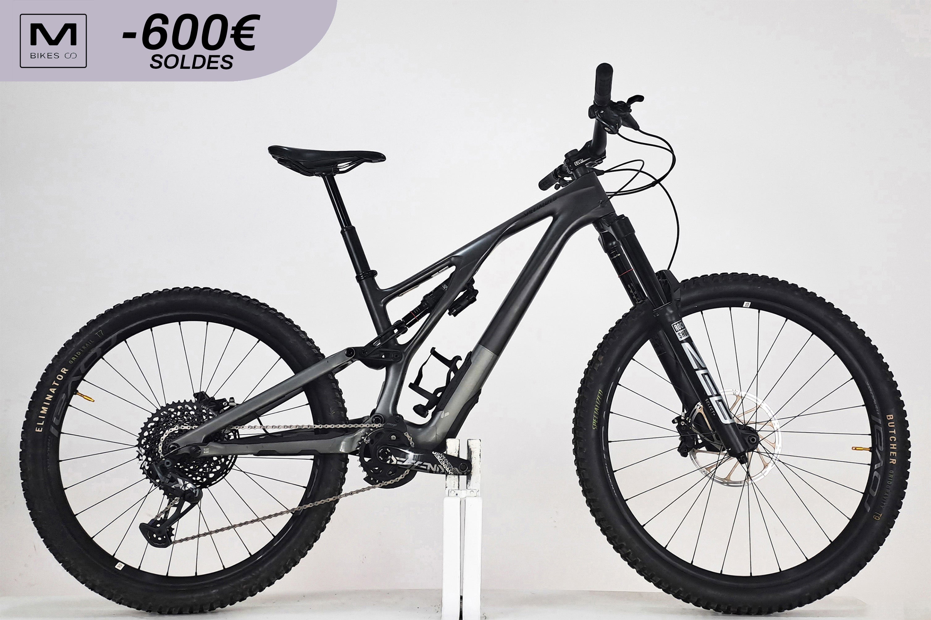 Vtt 2025 specialized soldes