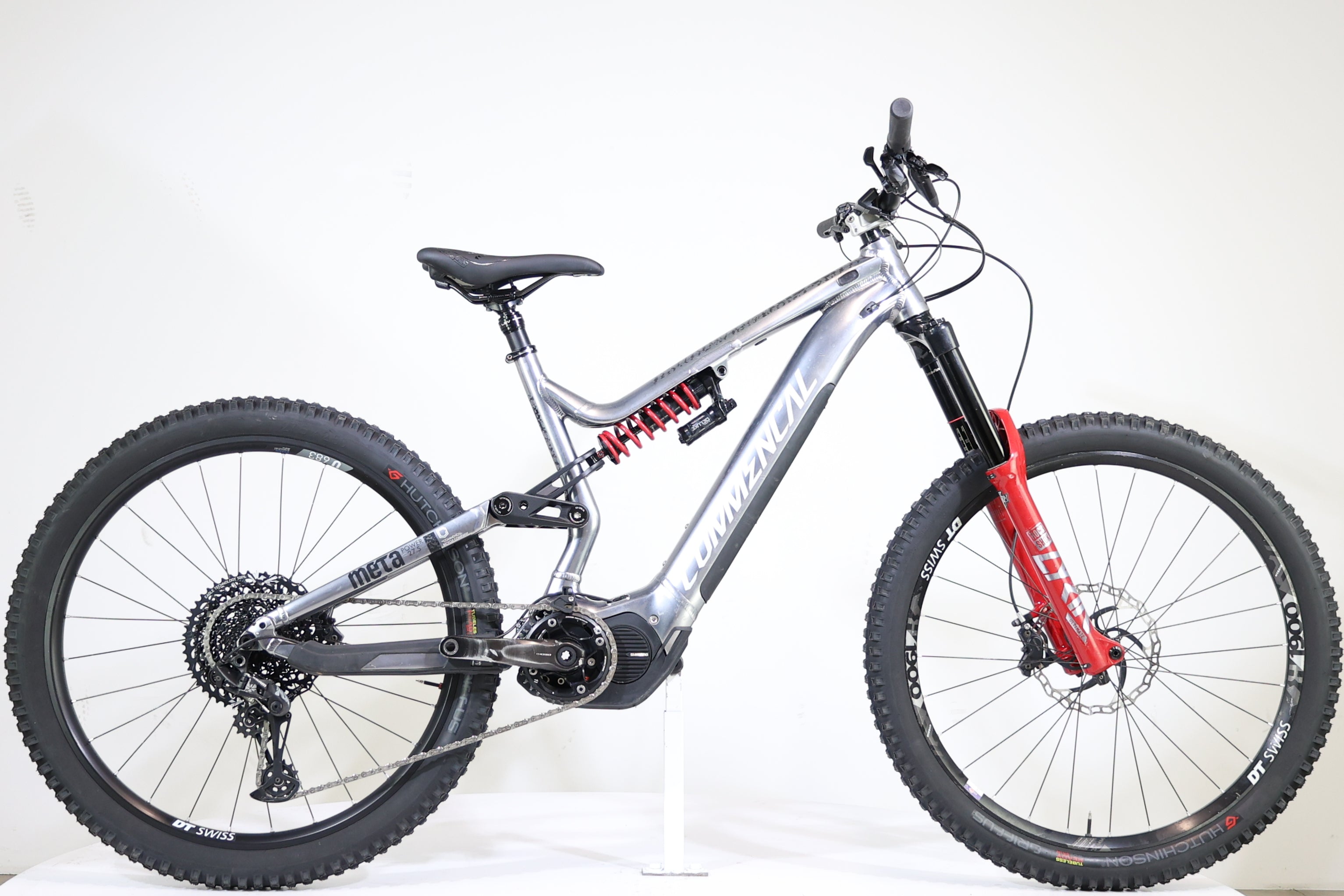 VTTAE COMMENCAL Meta Power SX Occasion Reconditionné Mint Bikes
