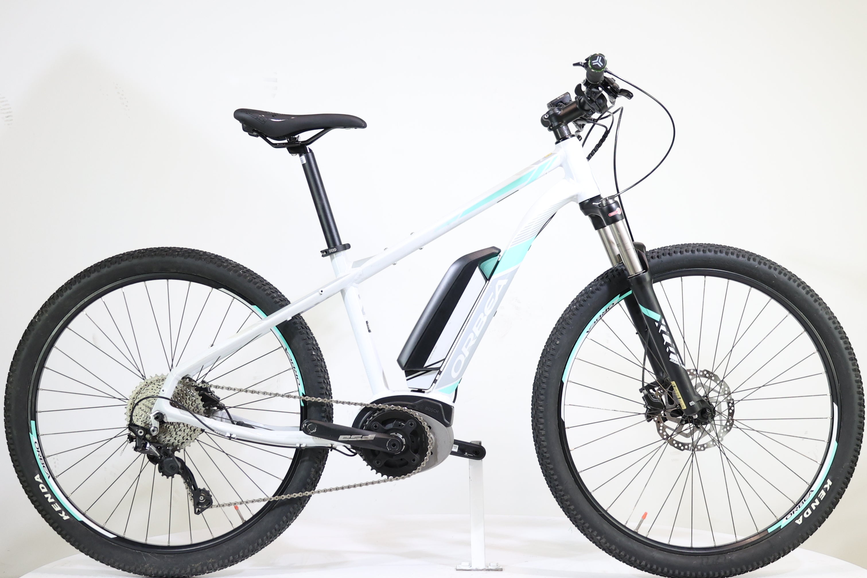 VTT lectrique Orbea Keram 20 Occasion Reconditionn Mint Bikes VTT lectrique Orbea Keram 20 Occasion Reconditionn Mint Bikes