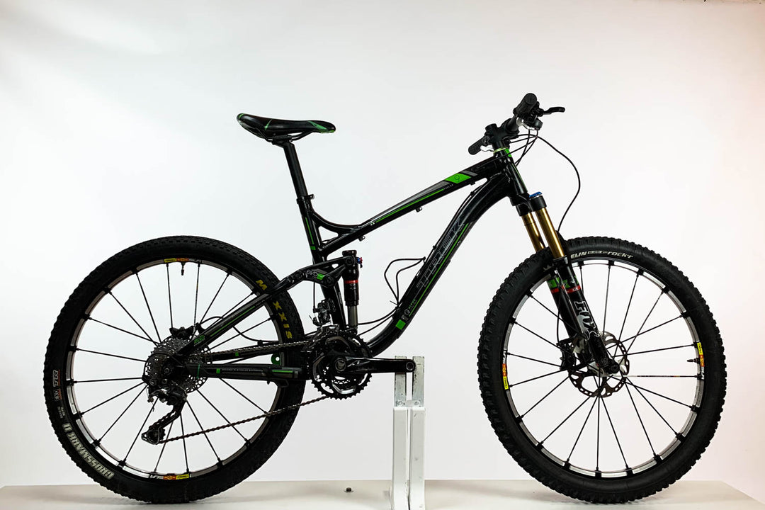TREK Fuel EX 9
