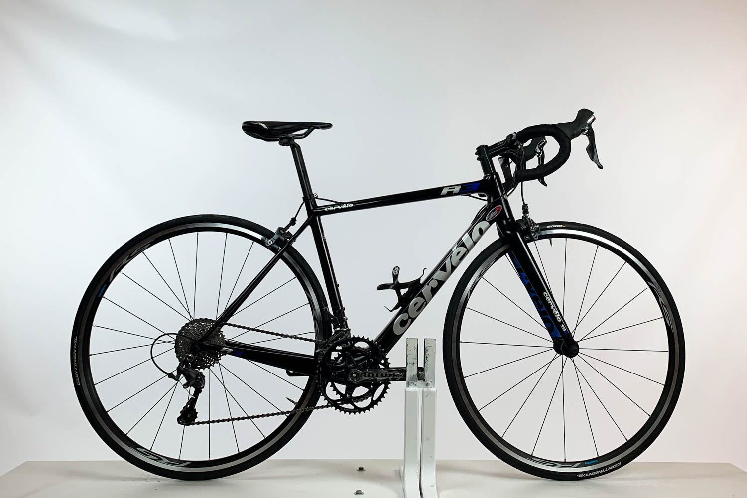 【未使用】CERVELO R3 ULTEGRA 未使用】CERVELO R3 ULTEGRA Cervelo R3 Ultegra R8000 Bicycle Excel