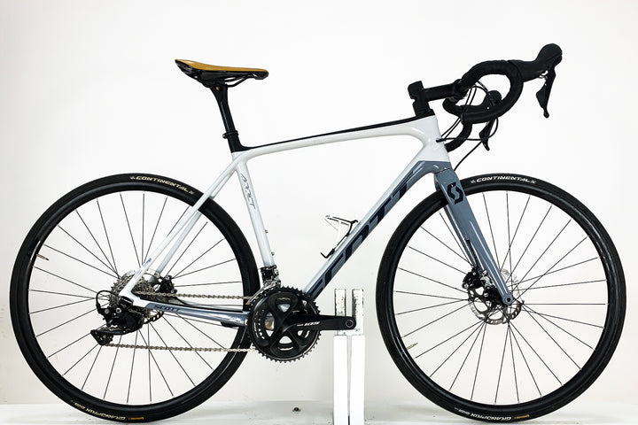 SCOTT Addict 20 Disc 2019 T54/M