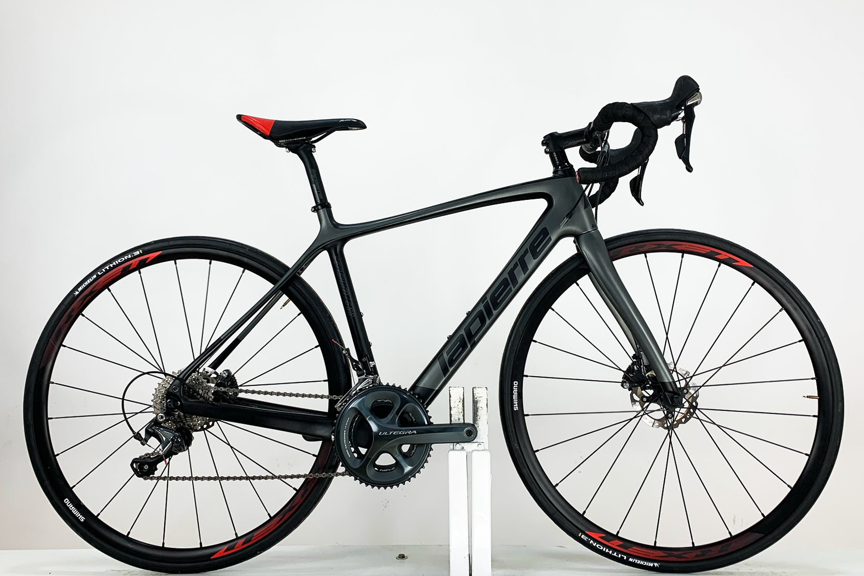 Sensium 600 Velo De Route Femme Lapierre SENSIUM 600 CARBON