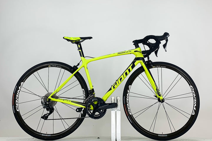 GIANT TCR Advanced SL 2