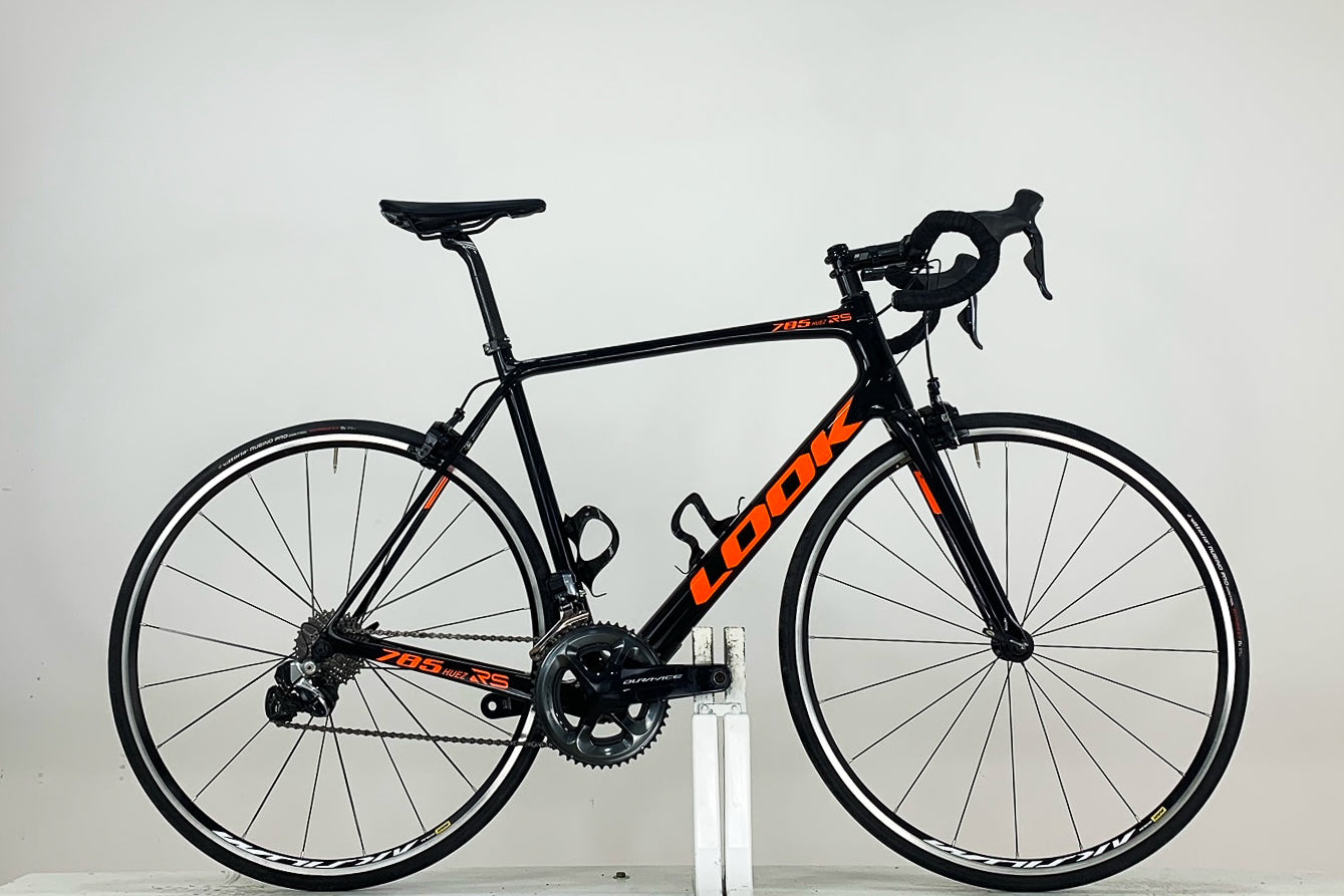 Look 785 Huez Rs Velo Look Route 2020 Look 785 Huez RS Shimano