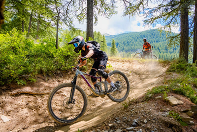 Vitesse moyenne en VTT : tout comprendre pour mieux progresser