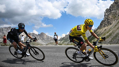 Combien coûte un vélo du Tour de France ? Les secrets derrière ces machines à plus de 10 000 €