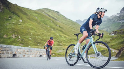 Comment savoir la taille d’un vélo en pouce : le guide complet