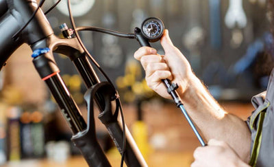 Entretien de la fourche VTT : Guide complet pour une performance optimale