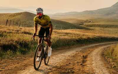 Gravel carbone ou alu : le guide complet pour faire le bon choix