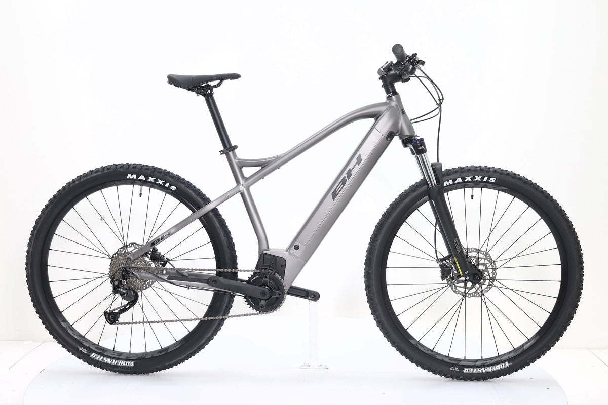 BH Atom 29 : que vaut ce VTT électrique puissant et accessible ?