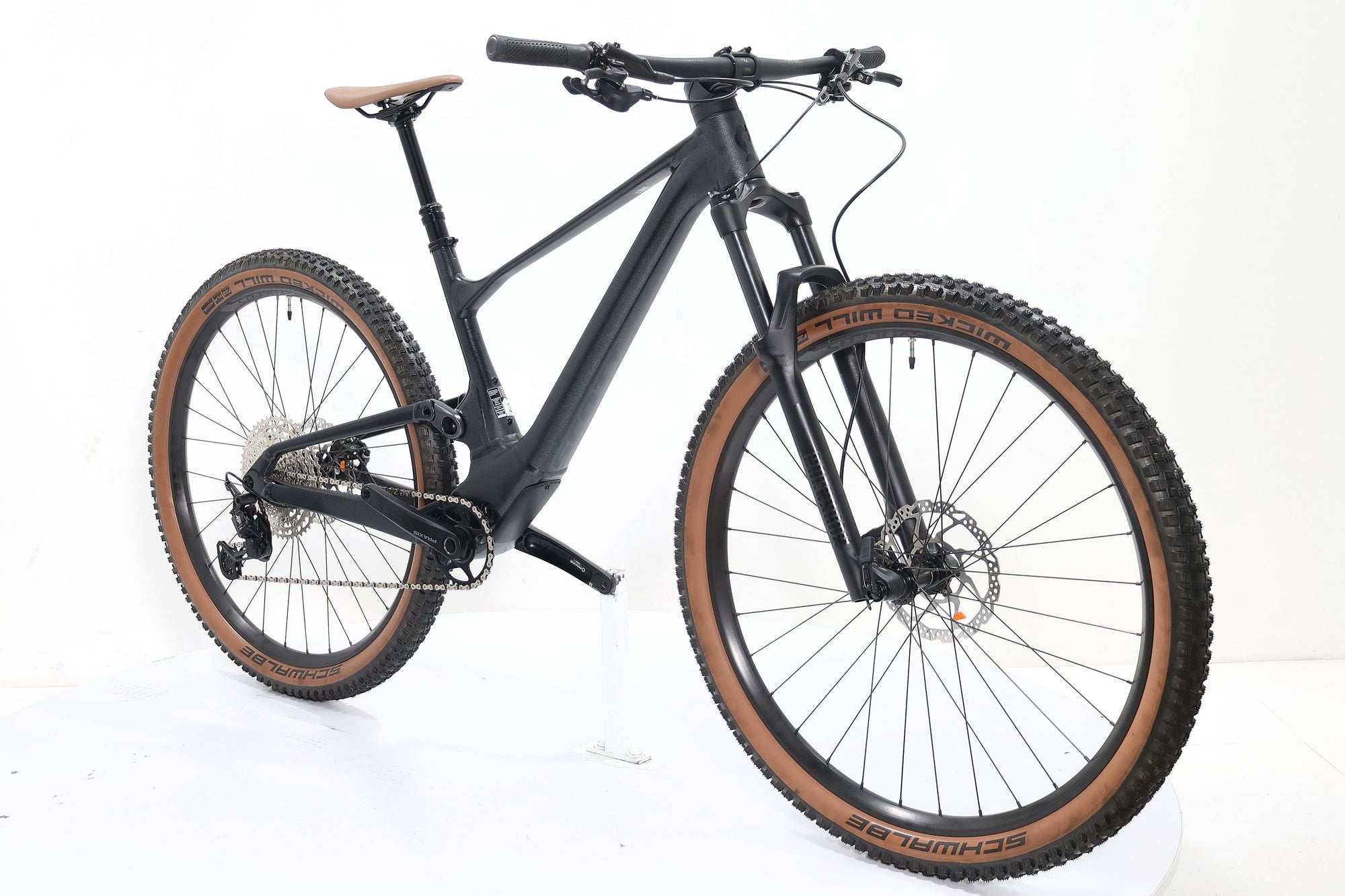 Scott Spark 960 : quel est l’avis de l’atelier Mint Bikes ?