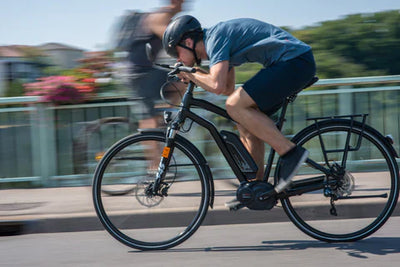 Vitesse vélo électrique : le guide pour tout comprendre
