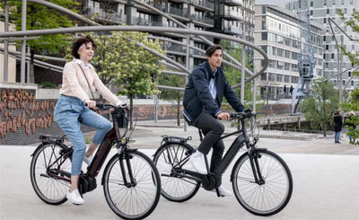 Combien pèse un vélo électrique ? Le guide complet pour tout comprendre