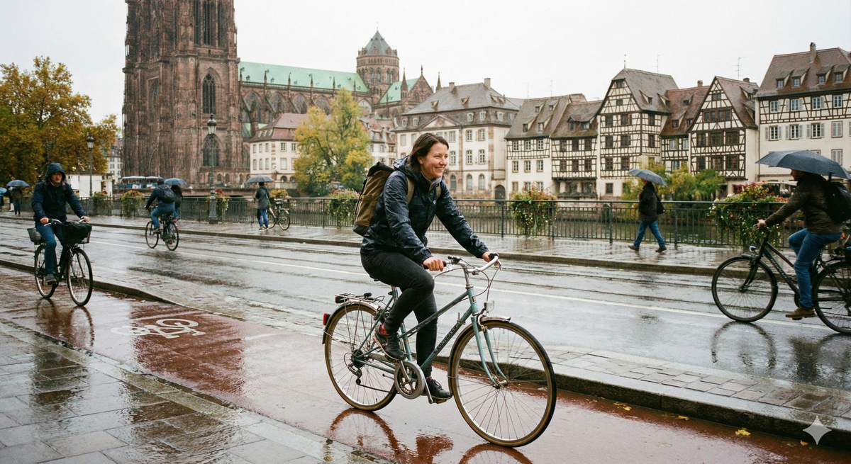Quelles sont les aides à l’achat d’un vélo à Strasbourg ?