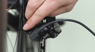 Tout savoir pour bien recharger votre transmission Shimano Di2