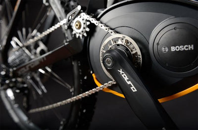 Comment choisir la bonne puissance moteur pour votre vélo électrique ?