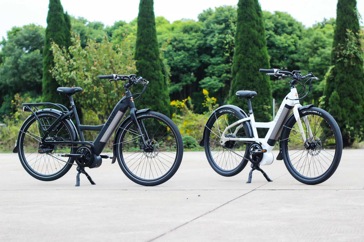 Quels sont les meilleurs vélos électriques rapport qualité-prix de 2025 ?
