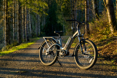 A quel prix trouver un vélo électrique ?