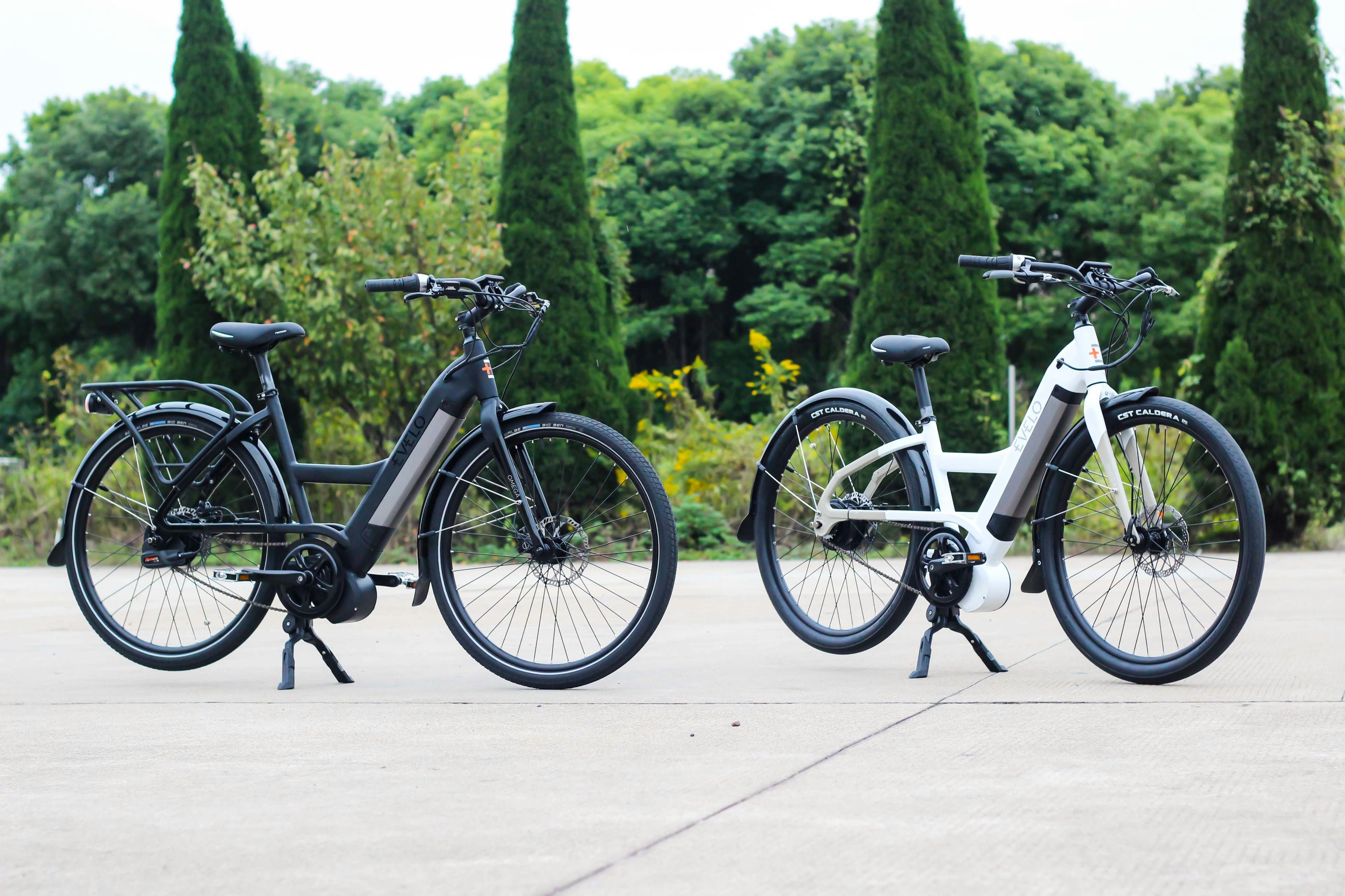 Quels sont les meilleurs velos electriques rapport qualite prix de 202 MINT Bikes