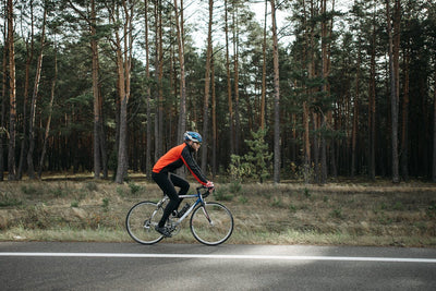 Gravel ou vélo de route ?