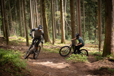 VTT trail ou all mountain : comment faire le bon choix selon votre pratique ?