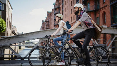 Tarif d'assurance vélo électrique : comment bien choisir ?