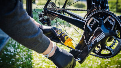 Entretien chaîne vélo : le guide complet pour rouler mieux et plus longtemps