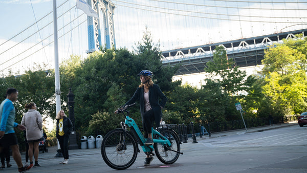 Les meilleurs vélos électriques du Black Friday